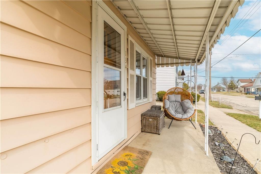 134 S Harrison Street Property Photo 4
