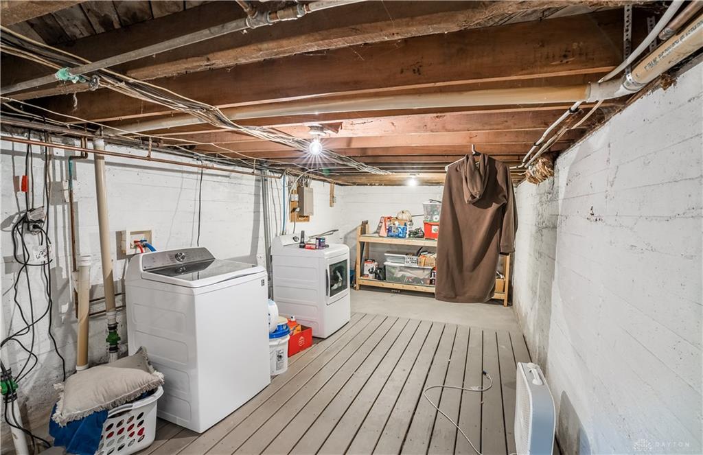 134 S Harrison Street Property Photo 24