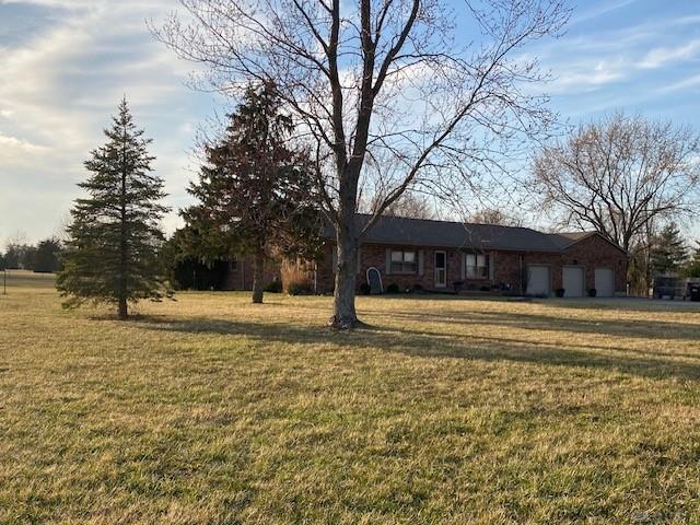 1107 S Clayton Road Property Photo