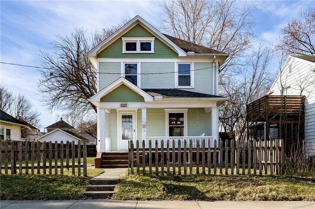 1624 Carrollton Avenue Property Photo 1