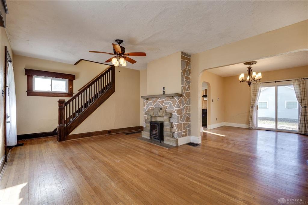 1624 Carrollton Avenue Property Photo 2