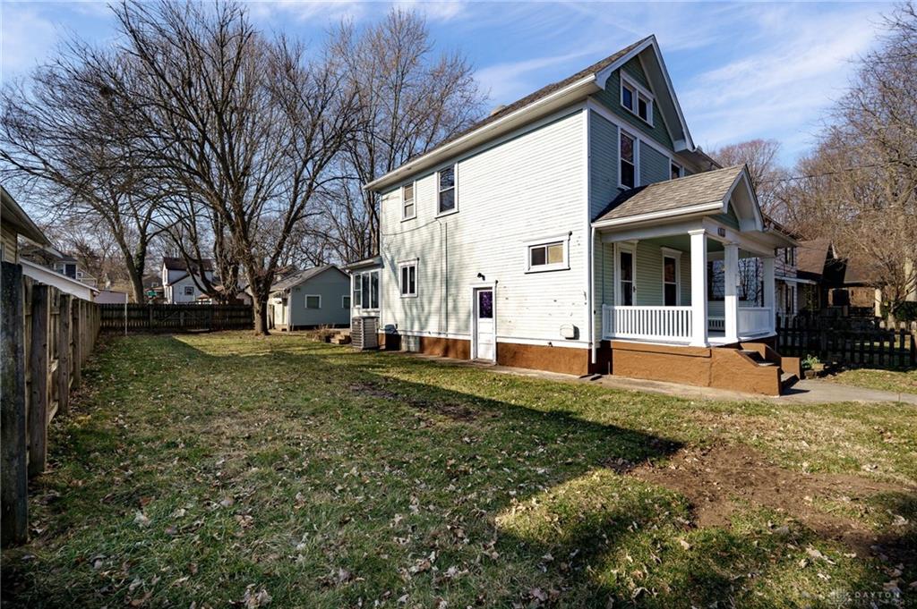1624 Carrollton Avenue Property Photo 22