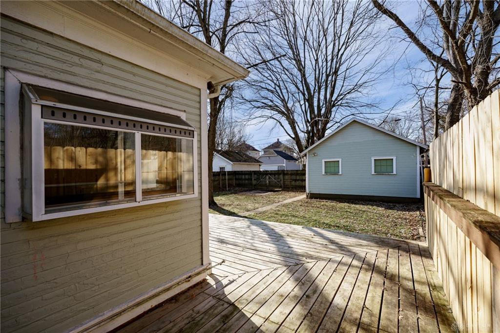 1624 Carrollton Avenue Property Photo 23