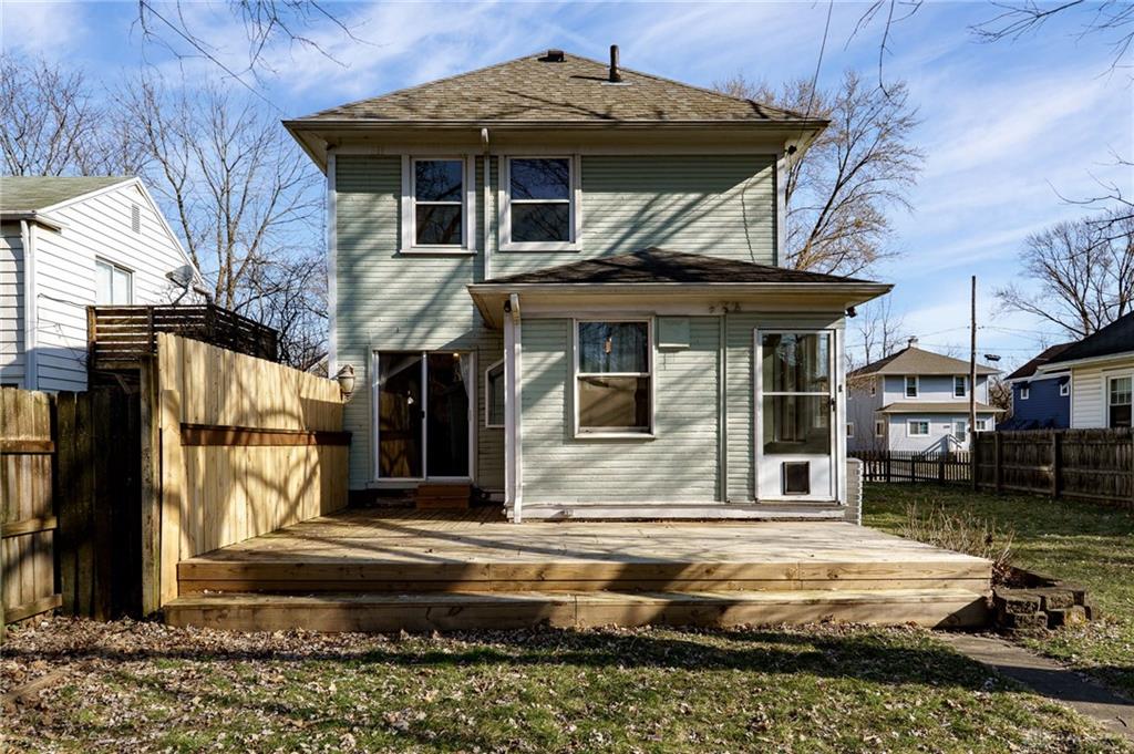 1624 Carrollton Avenue Property Photo 31