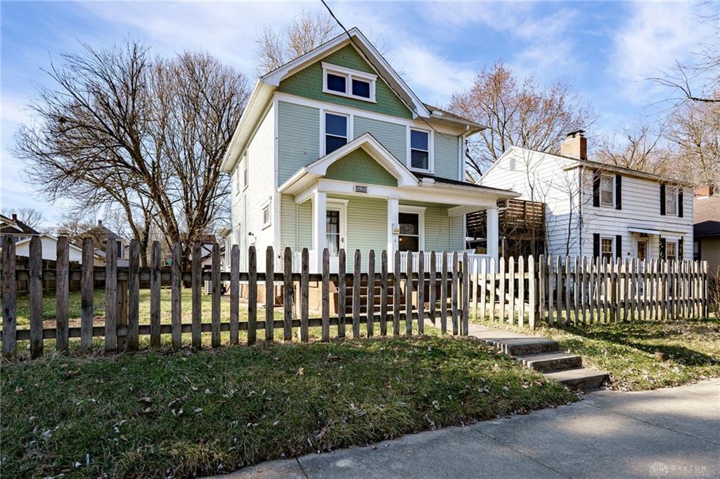 1624 Carrollton Avenue Property Photo 38