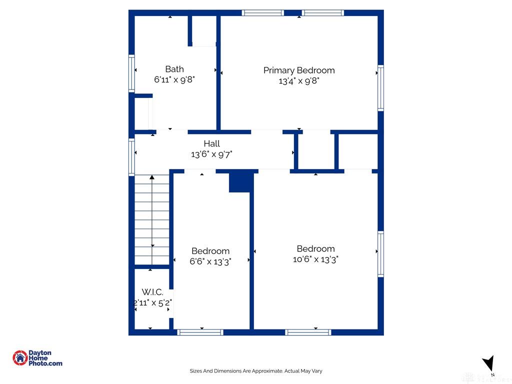 1624 Carrollton Avenue Property Photo 40