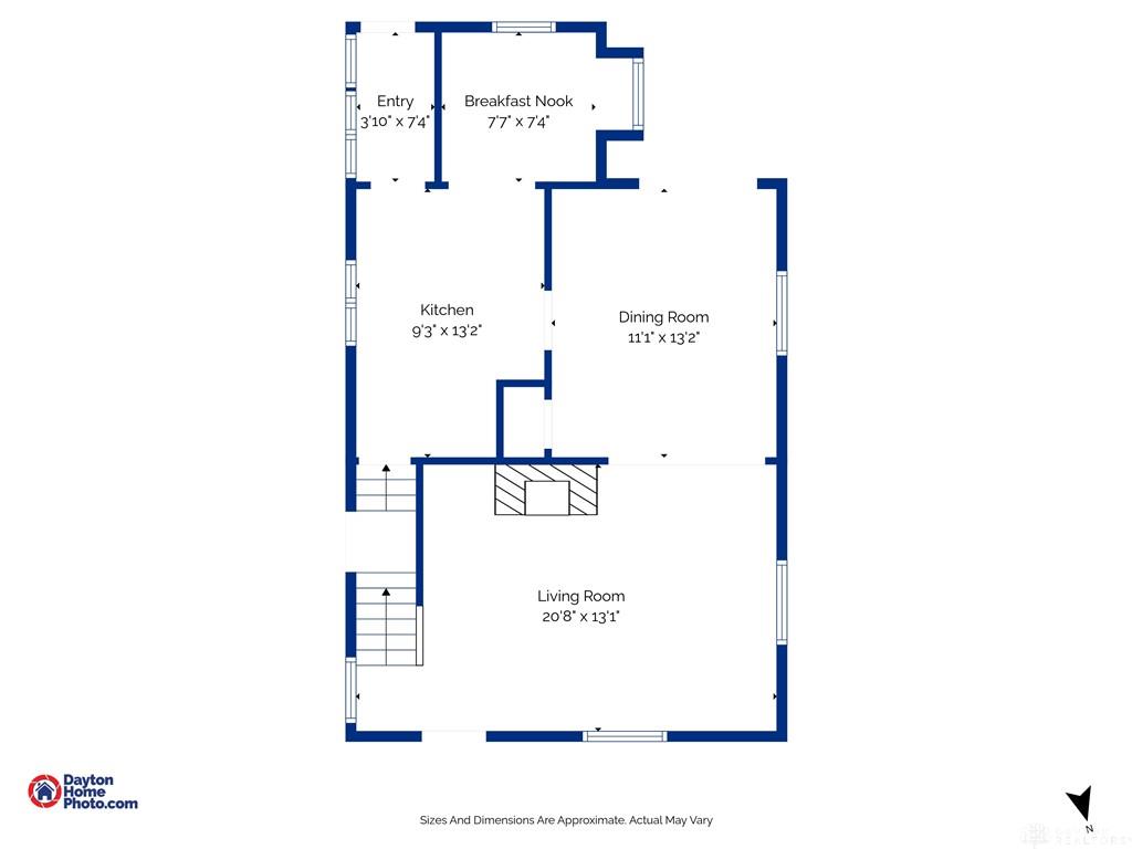 1624 Carrollton Avenue Property Photo 41