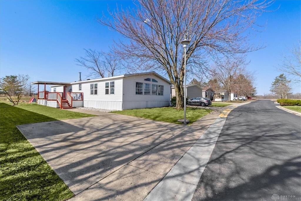 701 Mill Street 5 Property Photo