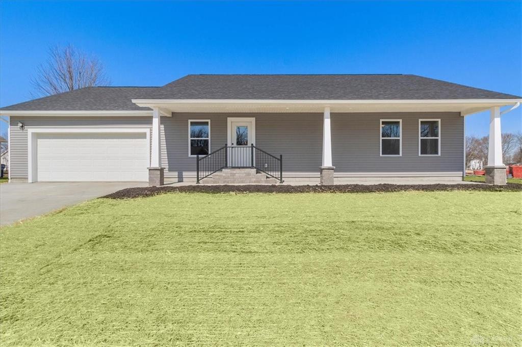 173 Lincoln Place Property Photo