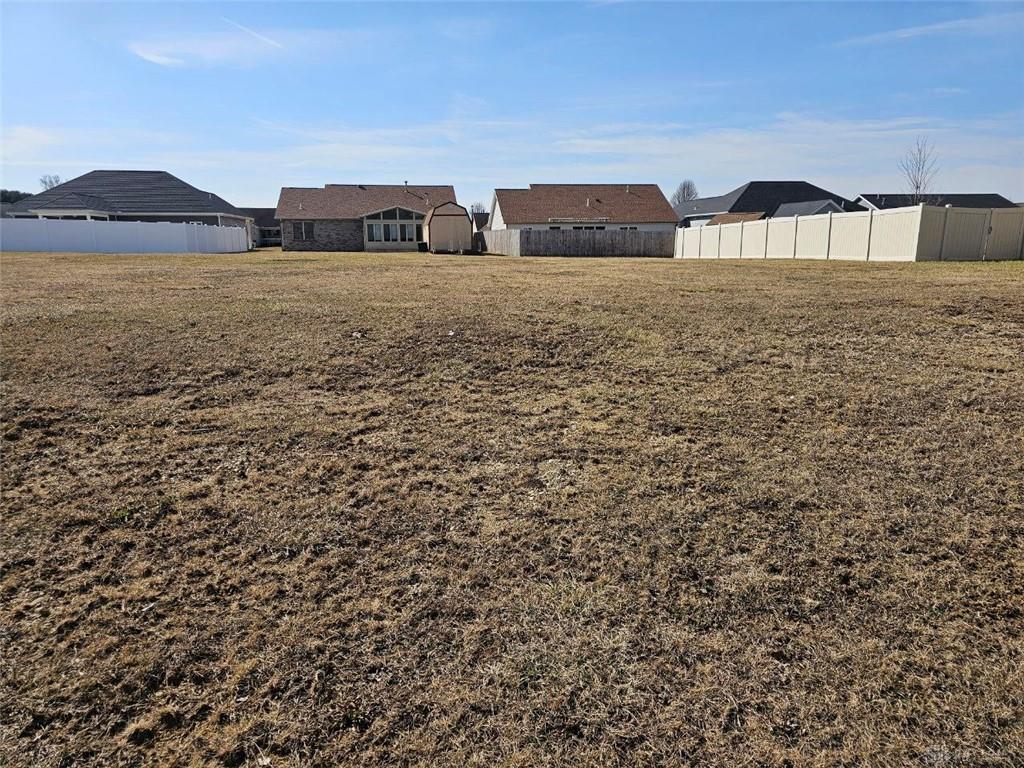 2949 Seminole Way Property Photo 1