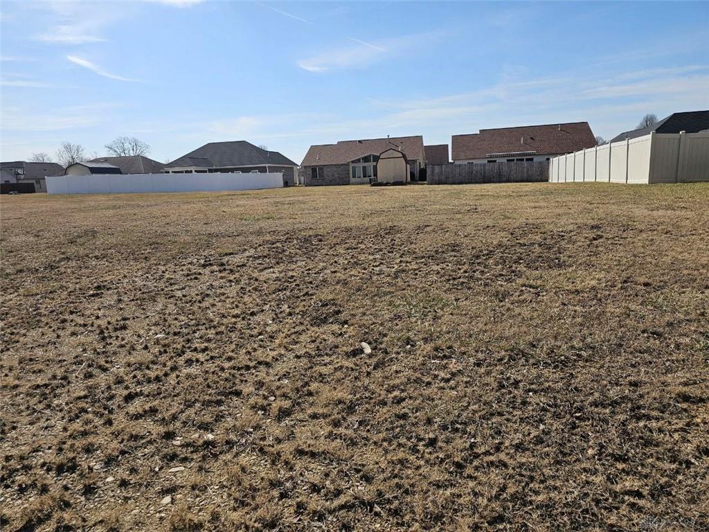2949 Seminole Way Property Photo 2