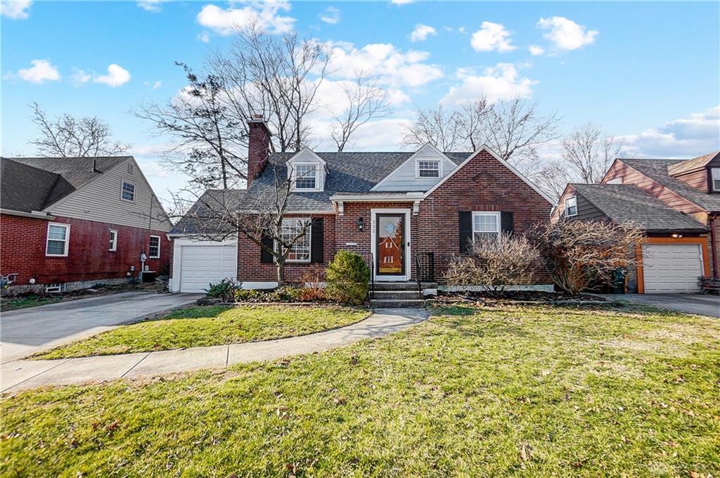 332 Lewiston Road Picture