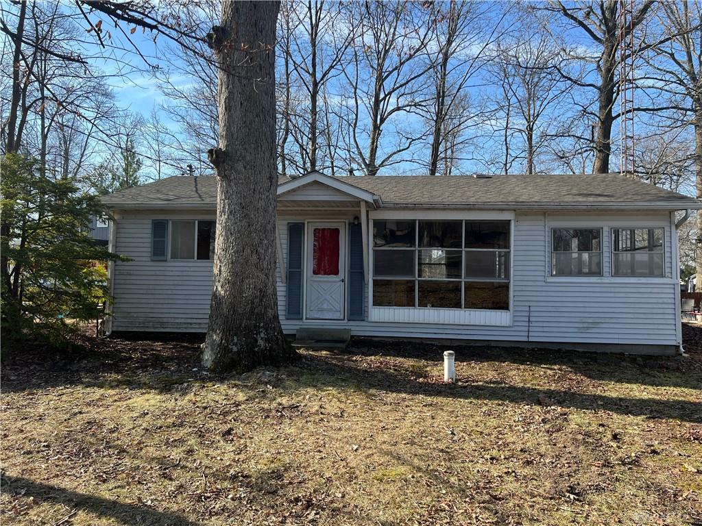 9425 Buckeye Drive Property Photo
