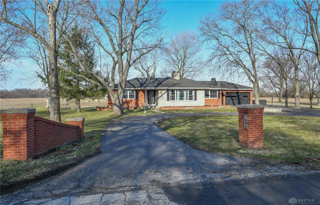 475 S Fuls Road Property Photo