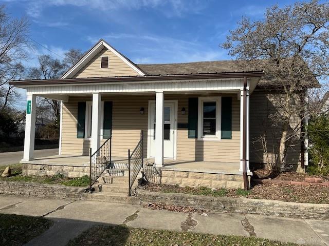 801 N Cherry Street Property Photo 1