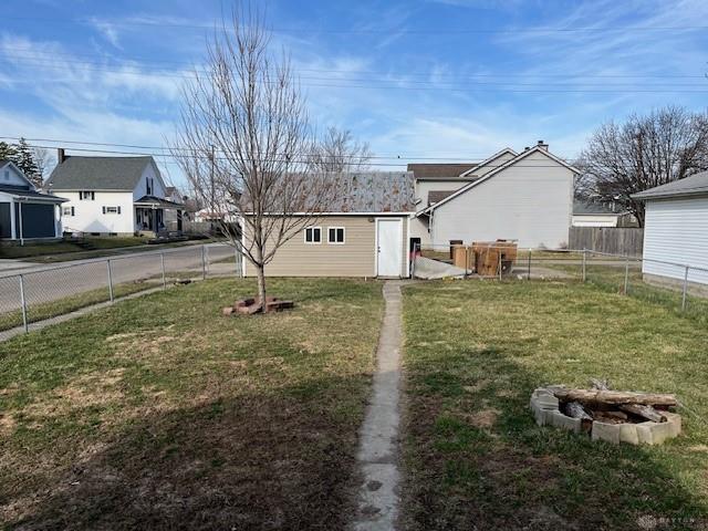 801 N Cherry Street Property Photo 11