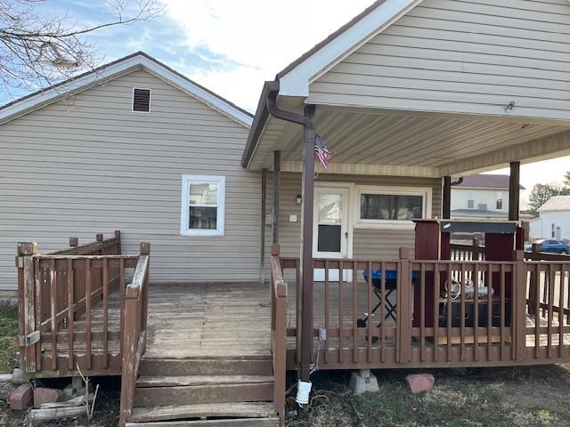 801 N Cherry Street Property Photo 12