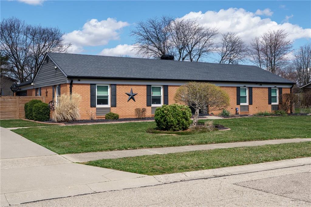 2671 Coppersmith Avenue Property Photo