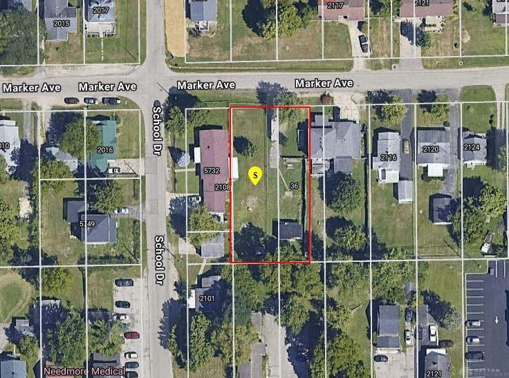 2108 Marker Avenue Property Photo 1