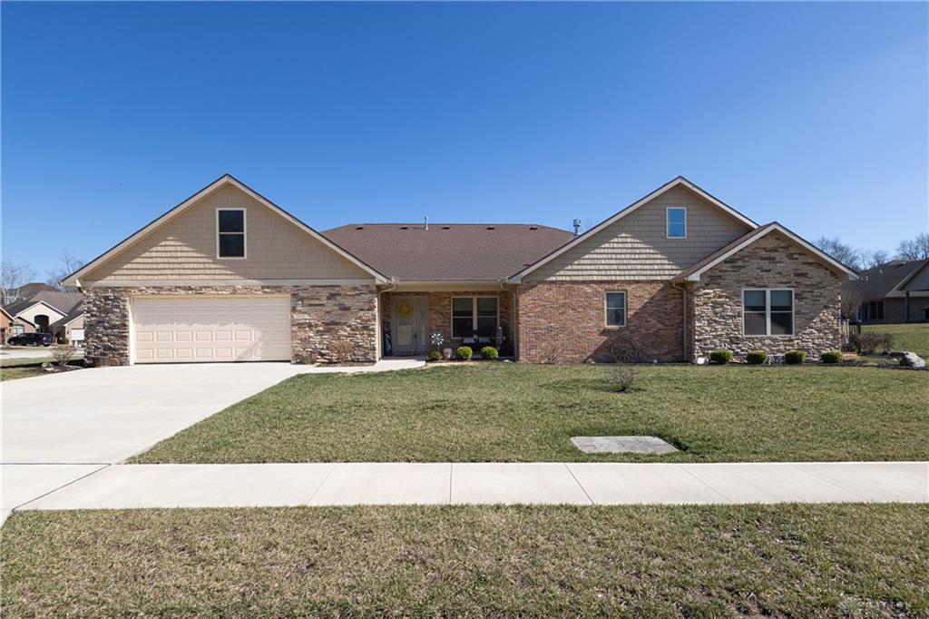 2828 Summer Field Trail Property Photo