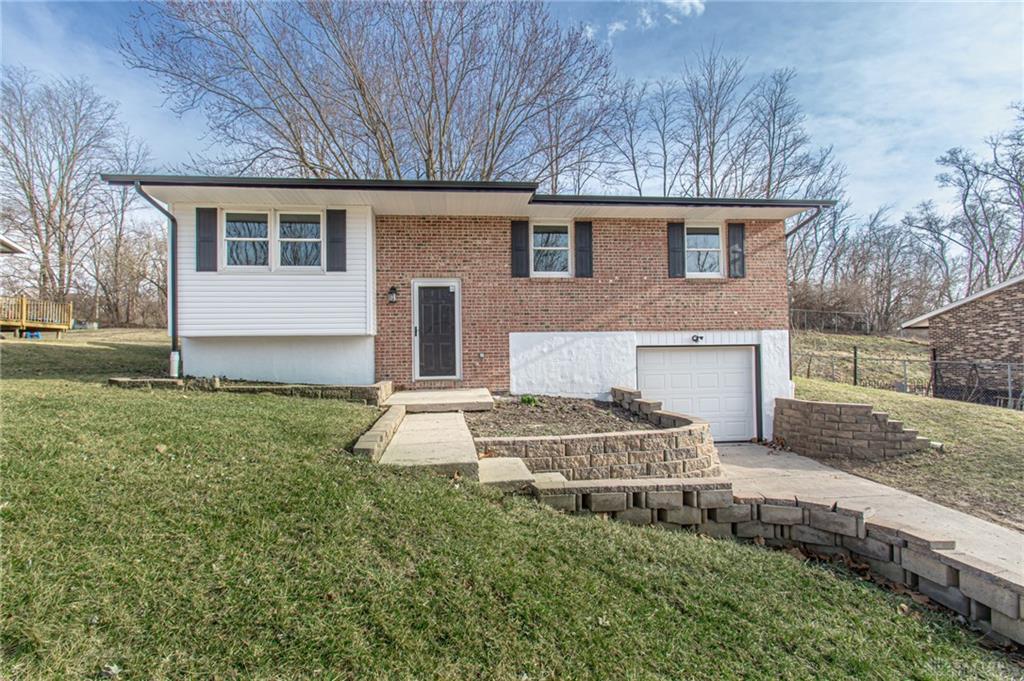 8458 Hawley Mills Road Property Photo