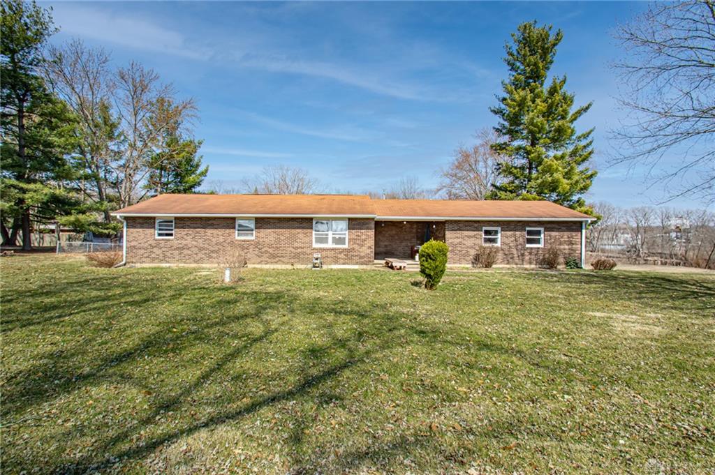 9311 Sandra Drive Property Photo