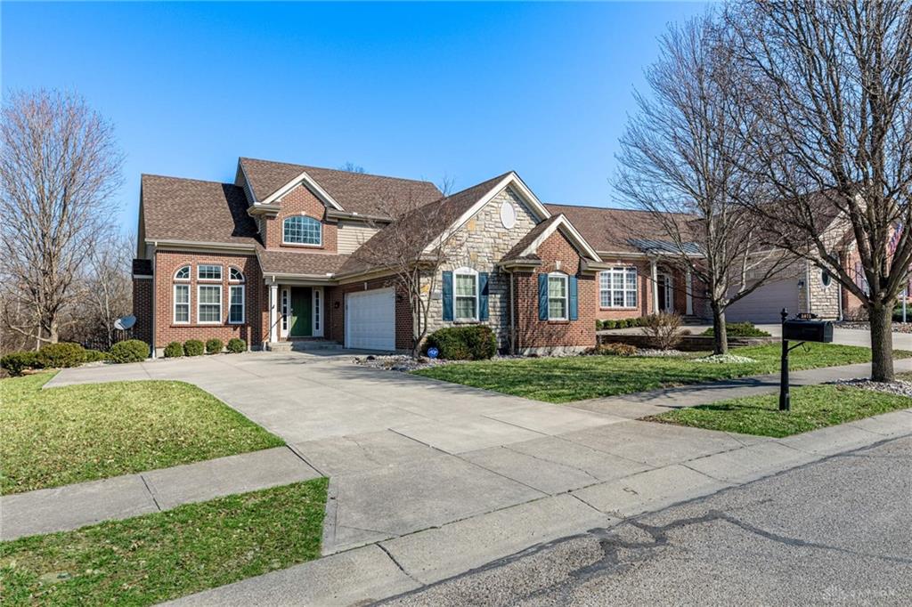 5075 Long Meadow Drive Property Photo 1