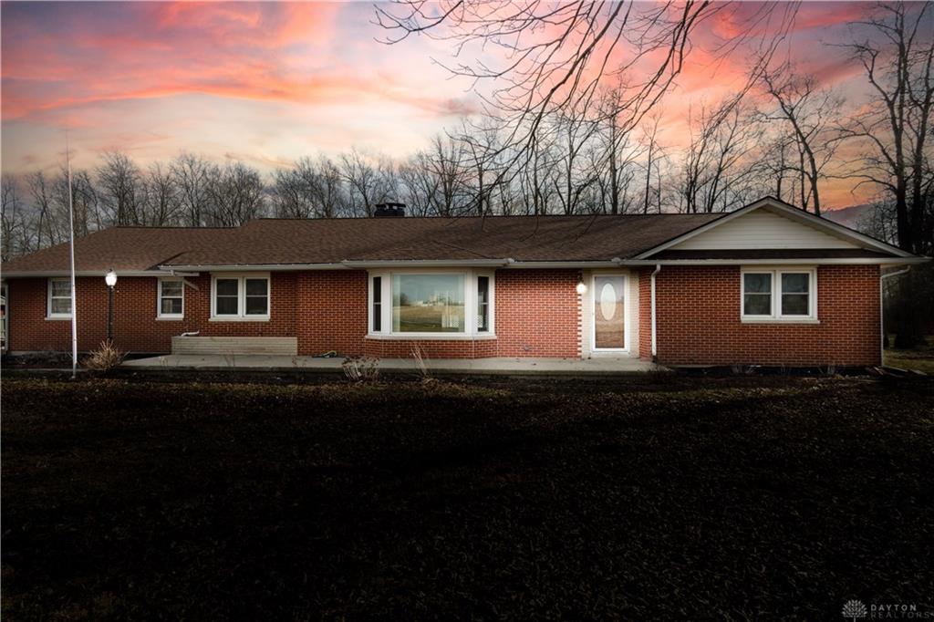 2707 W Millcreek Road Property Photo