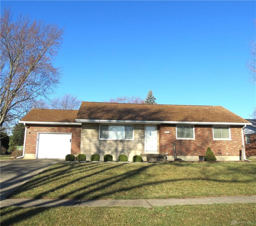 511 Hall Avenue Property Photo