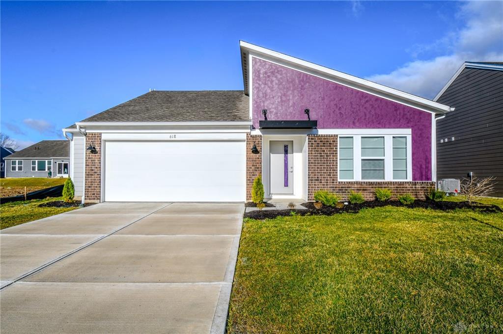 618 Tulip Court Property Photo