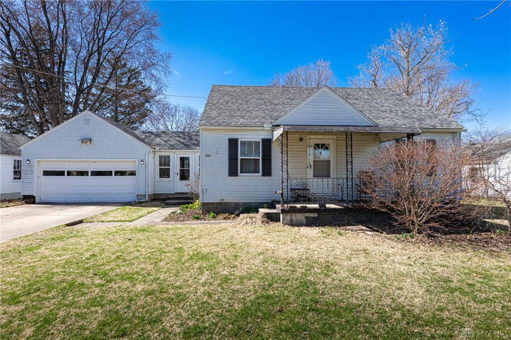 359 N Diamond Mill Road Property Photo