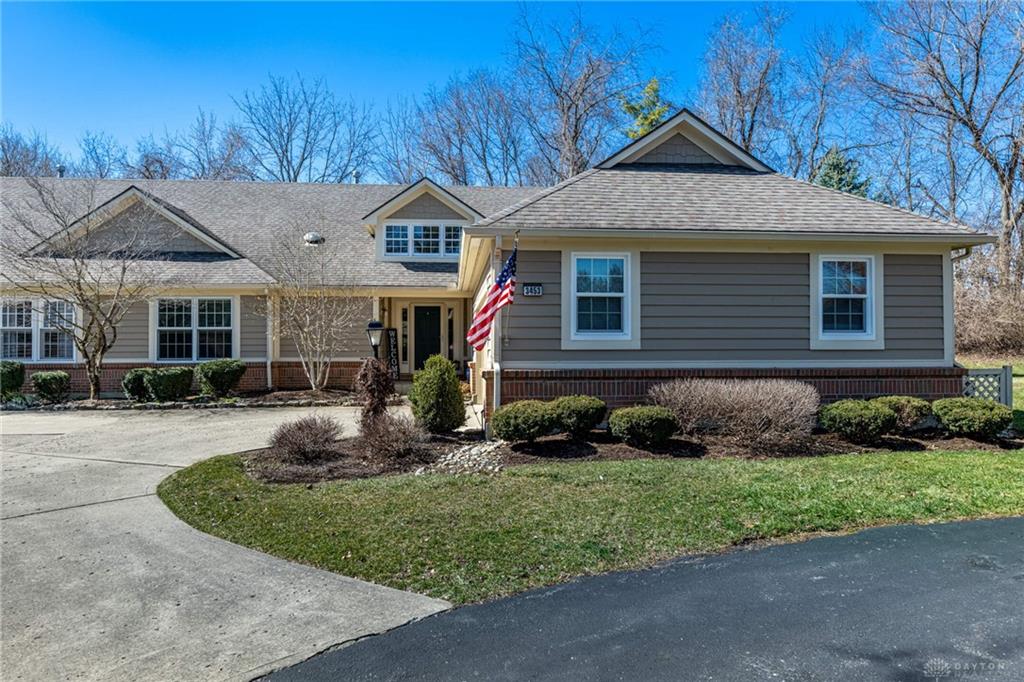 3453 Marblecrest Court Property Photo