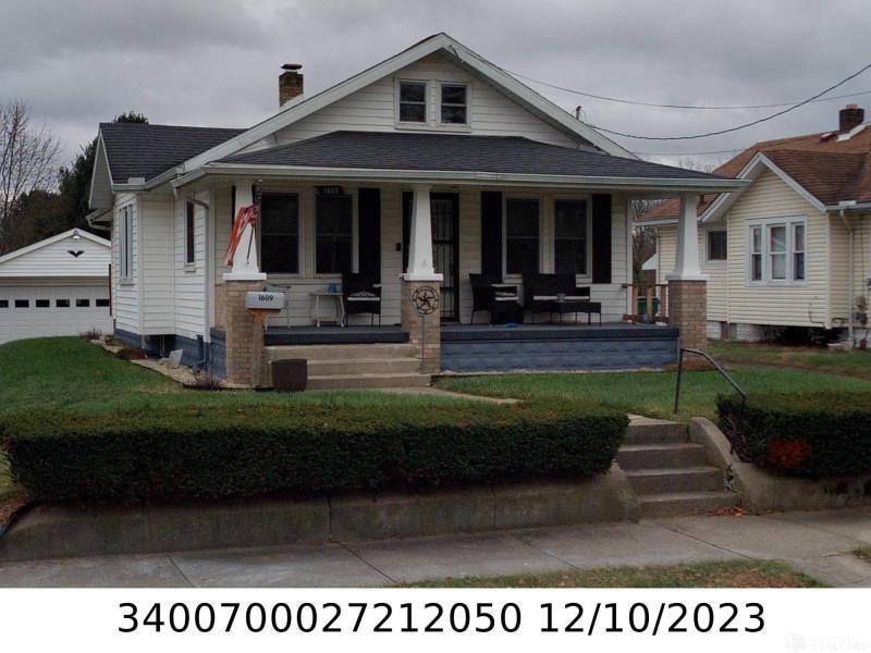 1609 Sunset Avenue Property Photo