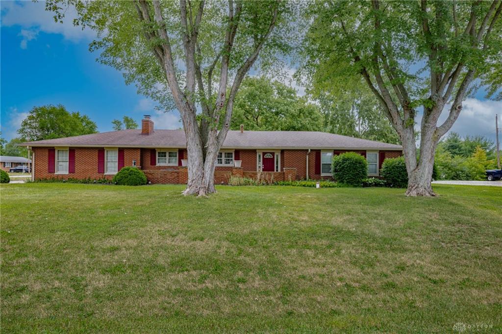 5257 Montgomery Avenue Property Photo