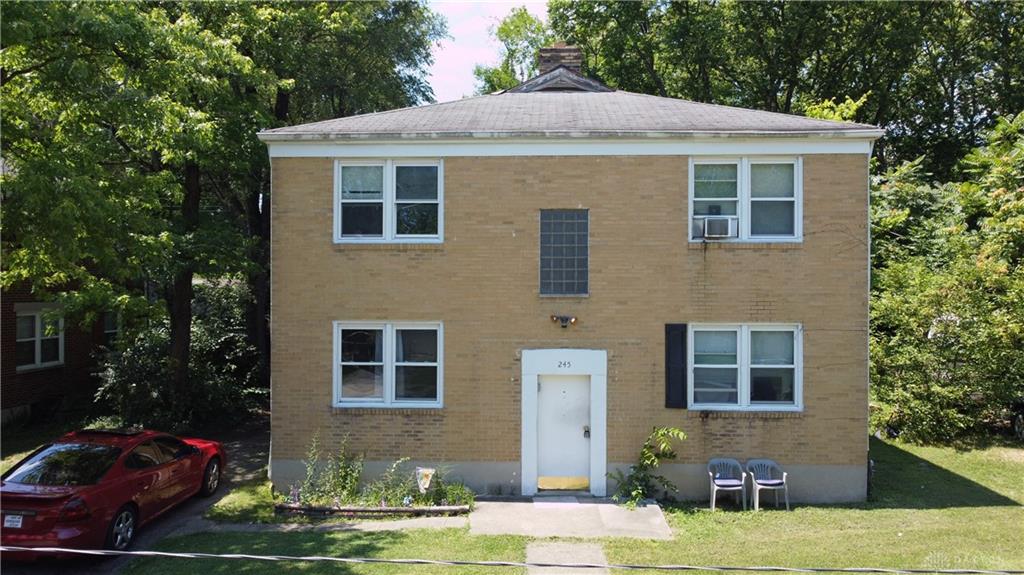 245 Valleyview Drive Property Photo 1