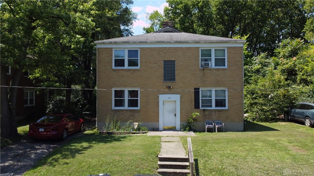 245 Valleyview Drive Property Photo 2