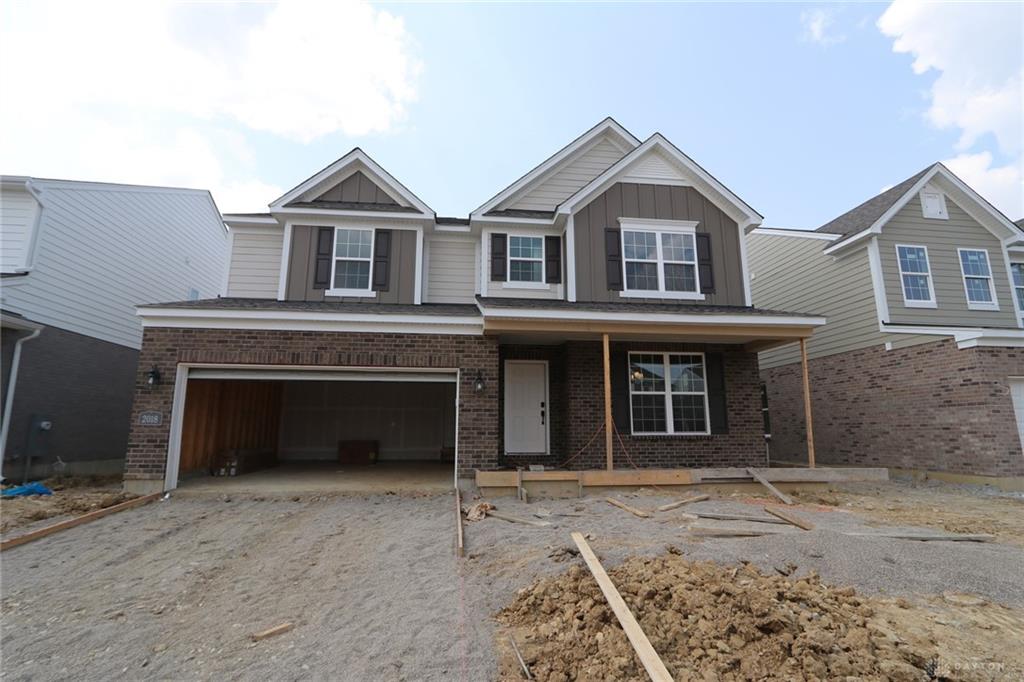 2018 Glen Valley Drive 219 Property Photo 1