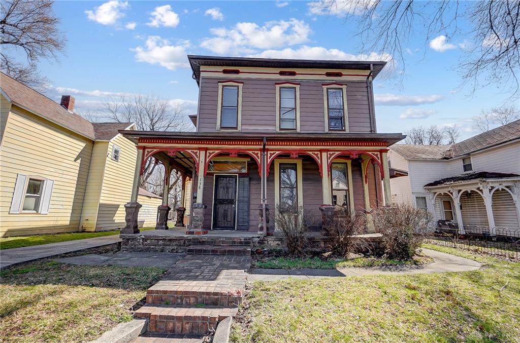 738 S Center Property Photo