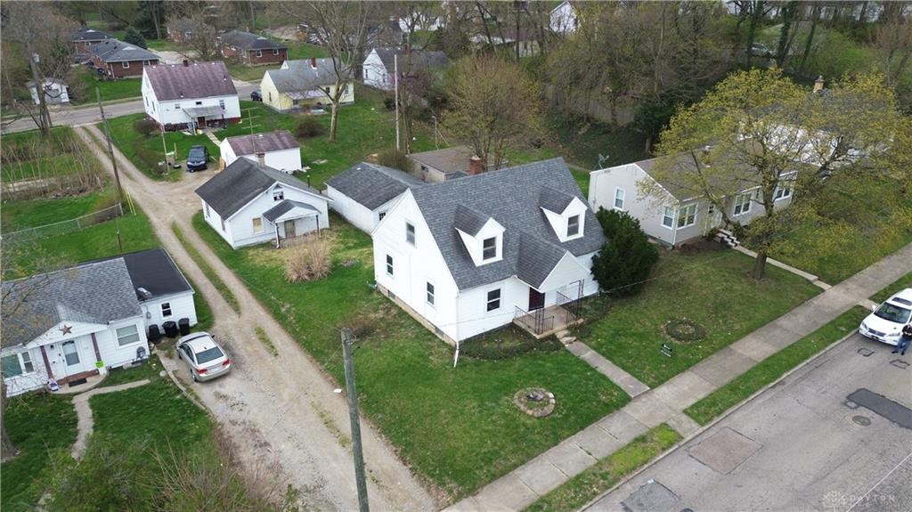 516 Belleaire Avenue Property Photo