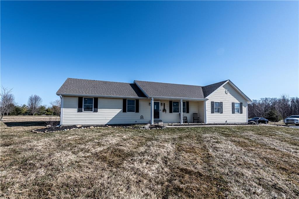 207 Oakland Meadows Boulevard Property Photo
