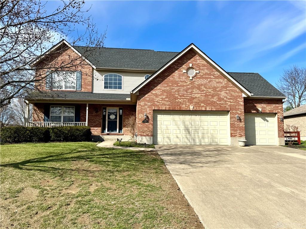 3364 Lake Crest Dr Property Photo