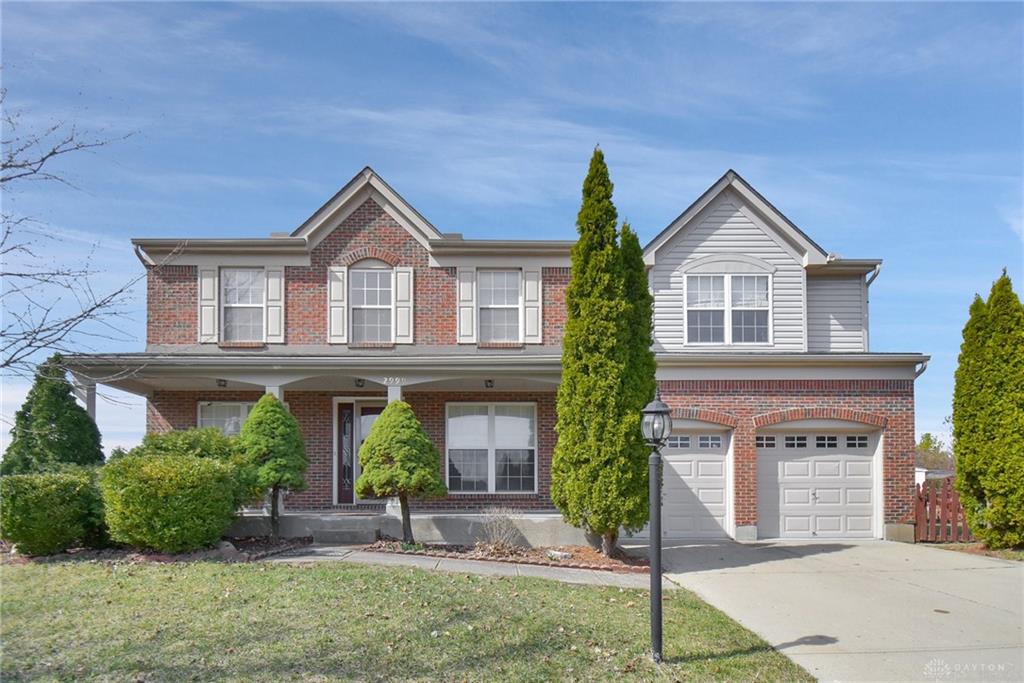 2999 Iowa Court Property Photo