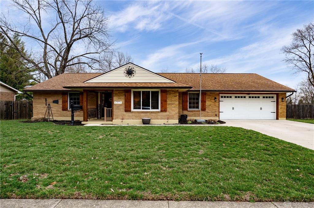4370 Wilmington Pike Property Photo