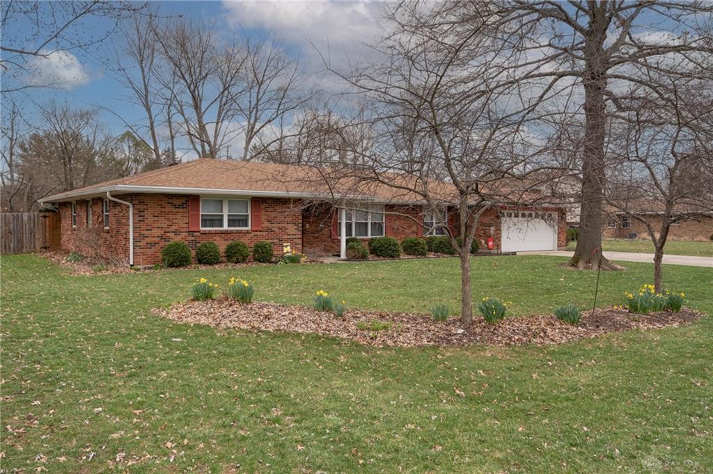 2160 Crystal Marie Drive Property Photo