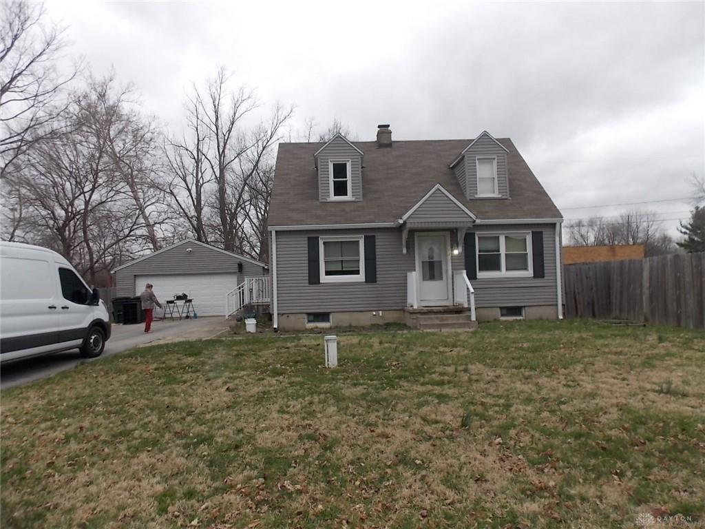 12 Walnut Road Property Photo