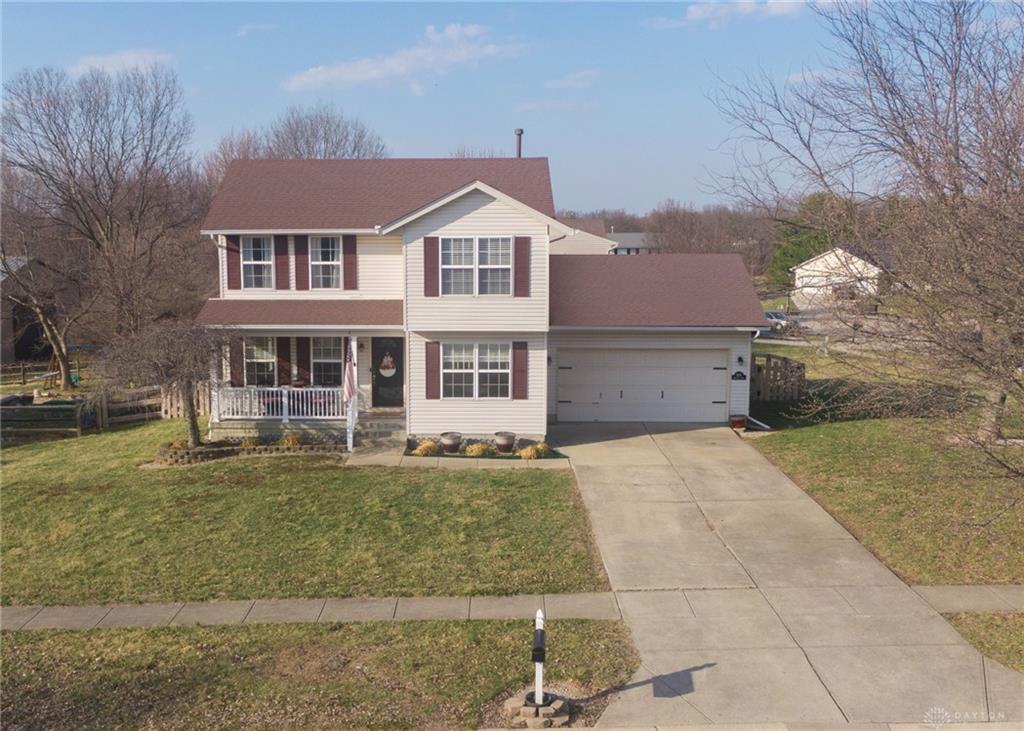5699 Sebastian Ln Property Photo