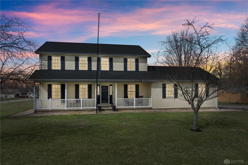 427 Limerick Drive Property Photo