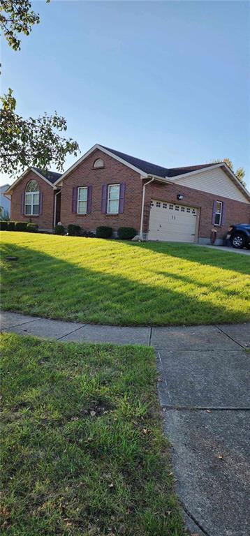 5386 Shady Meadows Dr Property Photo
