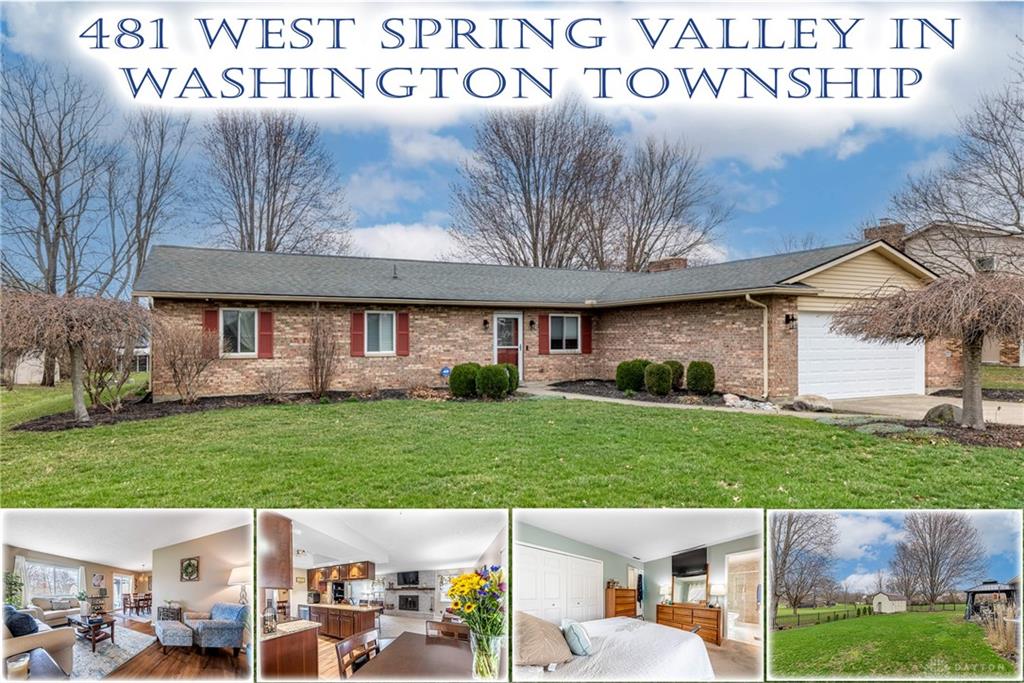 481 W Spring Valley Pike Picture