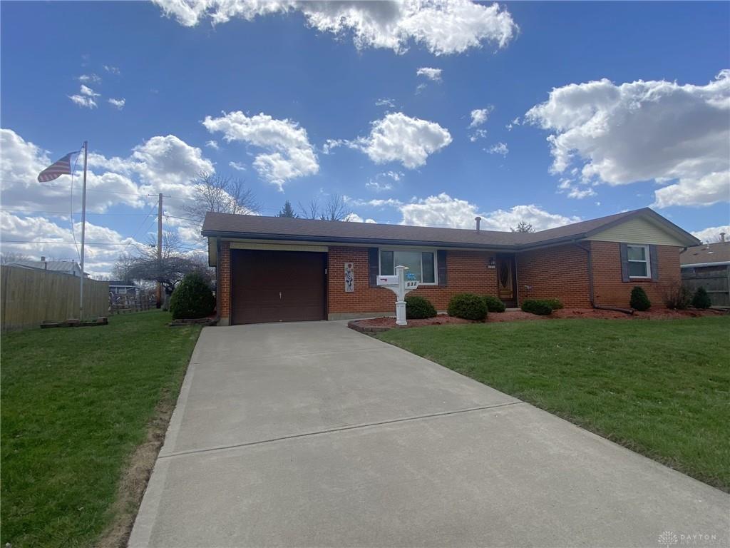 532 Gregory Avenue Property Photo